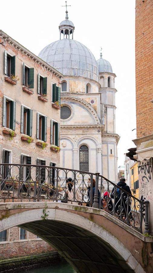 Wendy Luxury * Venise